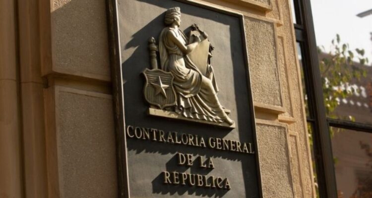La Contraloría fiscaliza a medias