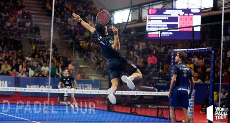 Chile Padel Open cada vez más cerca
