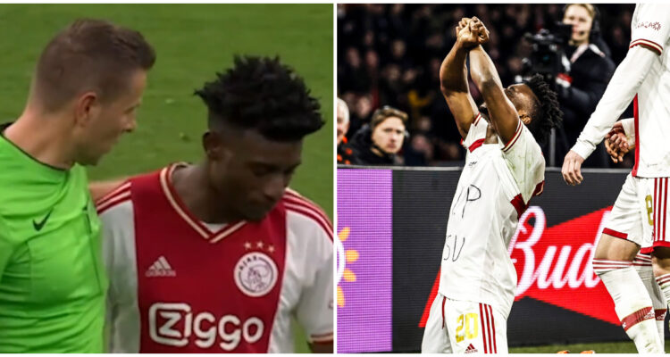 Christian Atsu Kudus