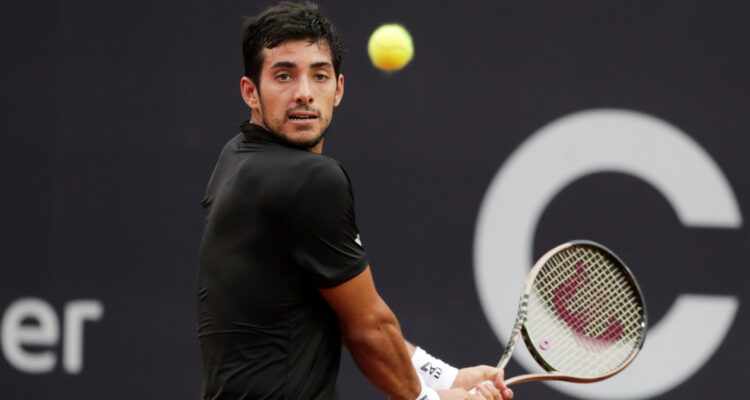 Christian Garin Rio de Janeiro