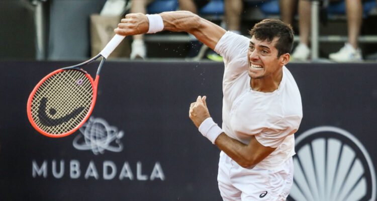 Christian Garín Río Open