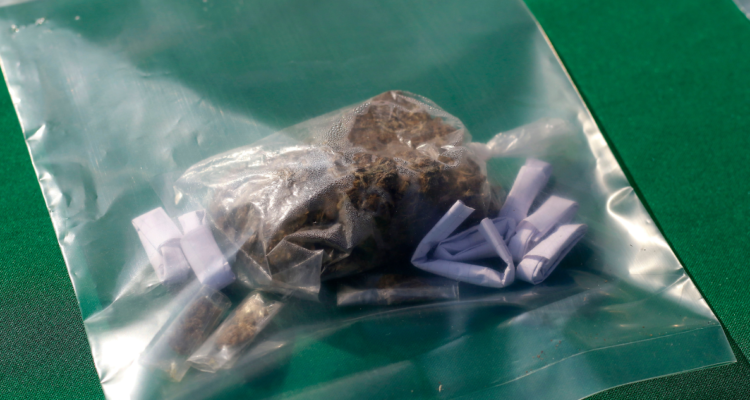 clan familiar drogas Victoria