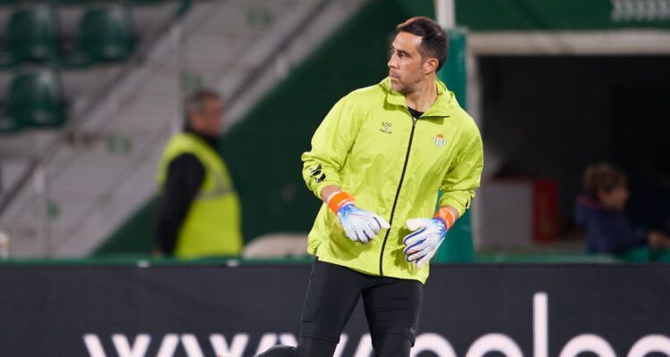 Twitter I Real Betis