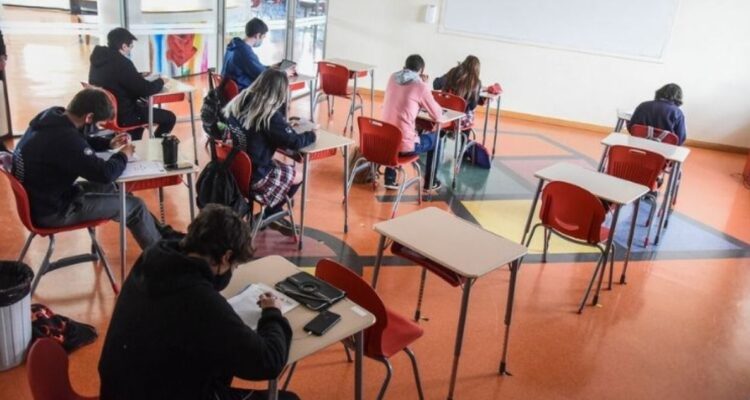 Clima positivo para el aprendizaje