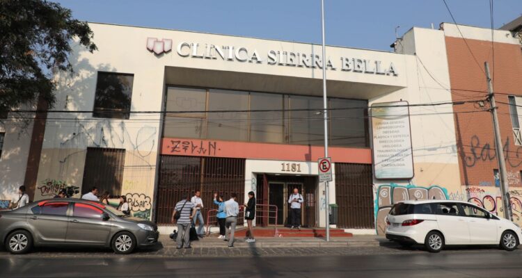 Fiscalía oficia a SII, Seremi de Salud y Conservador en el marco del Caso Sierra Bella