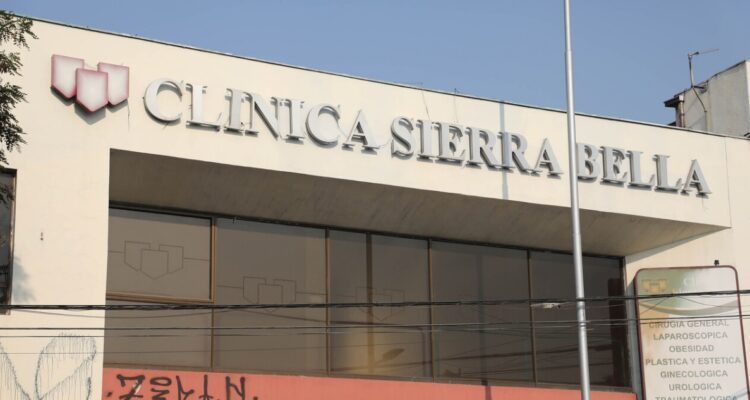 Fiscalía abre investigación penal para indagar posibles delitos en compra de Clínica Sierra Bella