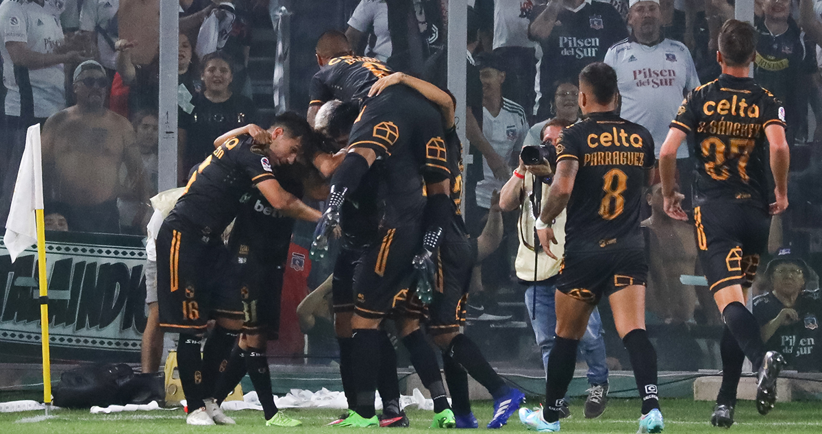 Colo Colo Coquimbo