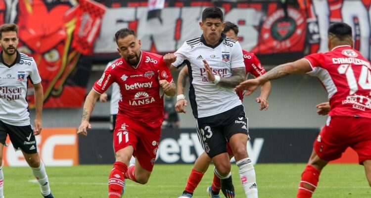 Colo Colo y Ñublense no jugarán este lunes por el Campeonato Nacional.