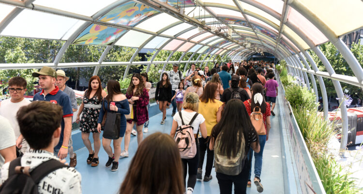 La actividad económica en Chile cayó por cuarto mes consecutivo en diciembre de 2022