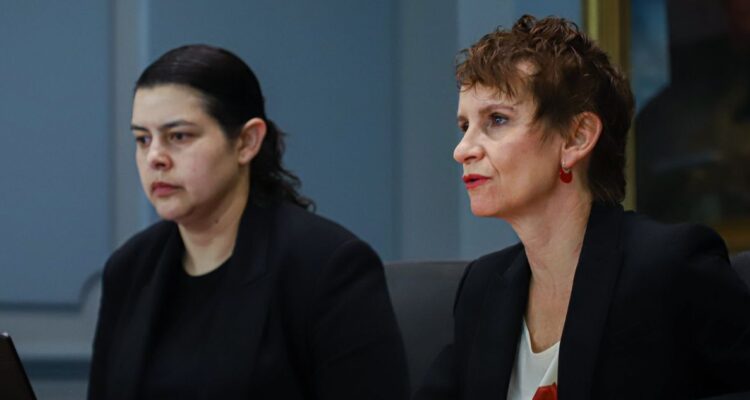 Quién es Francisca Perales, subsecretaria que liderará catastros para la reconstrucción tras incendios