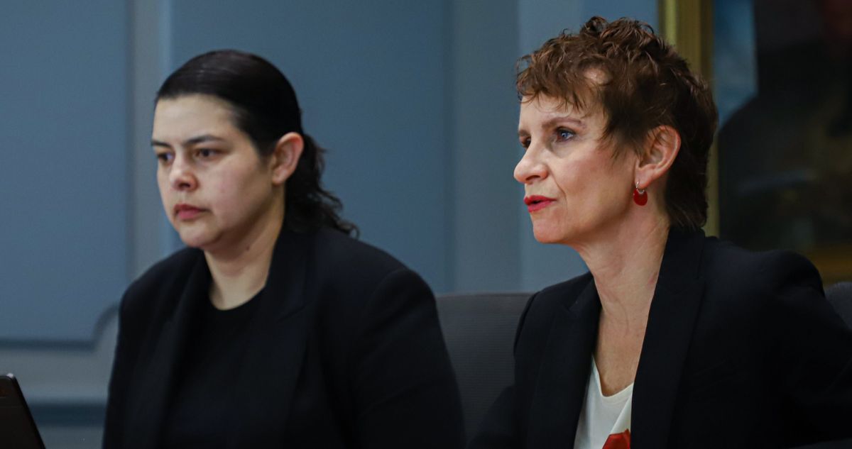 Quién es Francisca Perales, subsecretaria que liderará catastros para la reconstrucción tras incendios