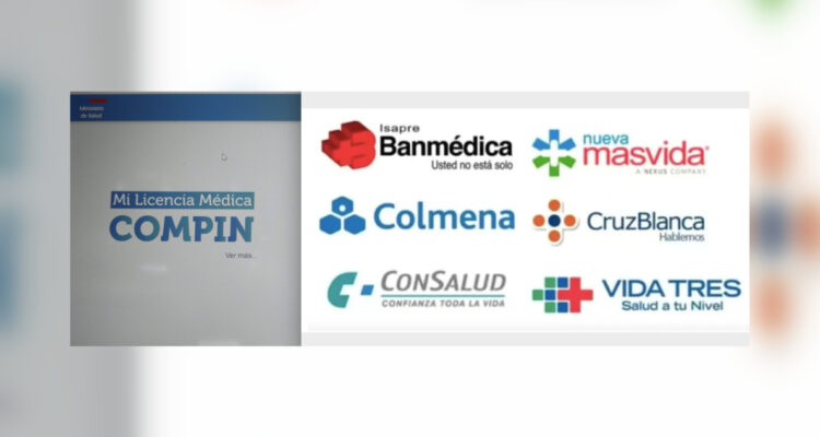 Clara instrucción a isapres y Compin: No rechazar licencias médicas de afectados por incendios