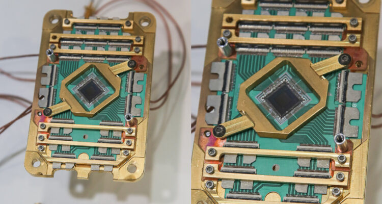 China presenta su primer computador cuántico de uso práctico