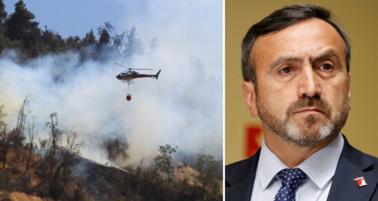 ARCHIVO | Agencia UNO