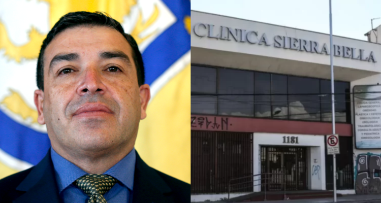 “Desde el día uno ha sido irregular”: concejal de Santiago y polémica por compra de clínica