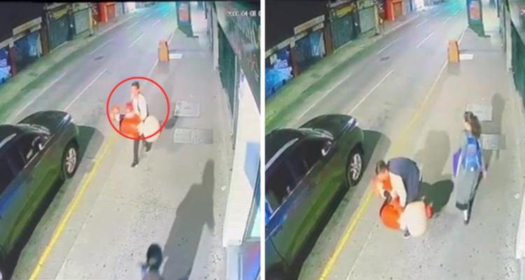 barbería figura Condorito