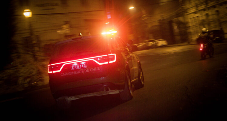 Conductor de Transantiago relata traumático robo armado: acusa que Carabineros no tomó la denuncia