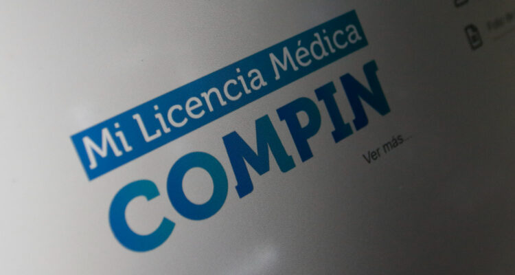 Imagen referencial venta de licencias médicas