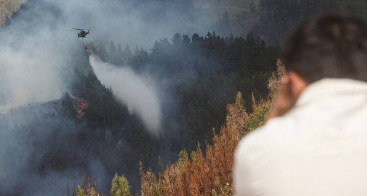 CONTEXTO | Diego Martin | Agencia UNO