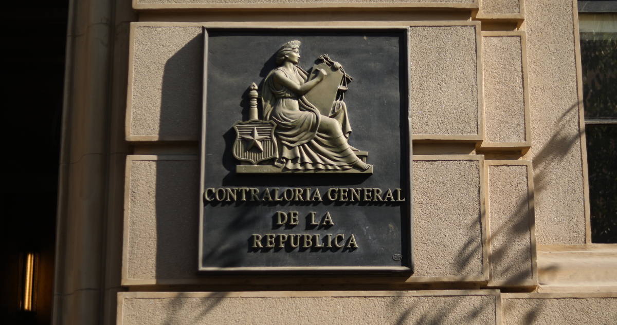 Sr Contralor