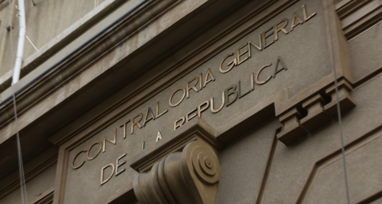 Contraloría Puerto Montt