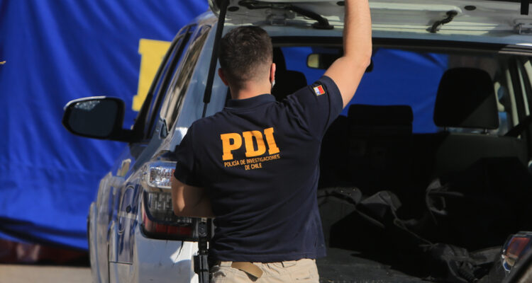 Foto contexto homicidios en Coquimbo