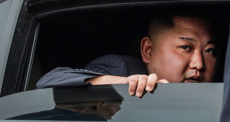 Corea del Norte amenaza con responder si Seúl y Washington hacen ejercicios por ataque nuclear