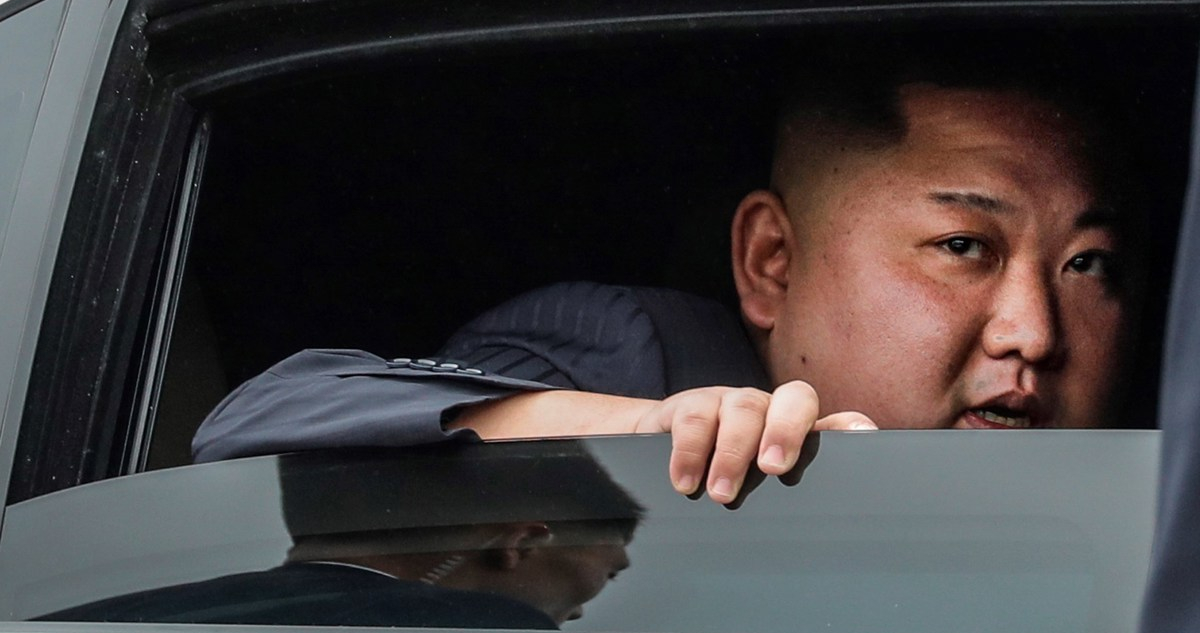 Corea del Norte amenaza con responder si Seúl y Washington hacen ejercicios por ataque nuclear