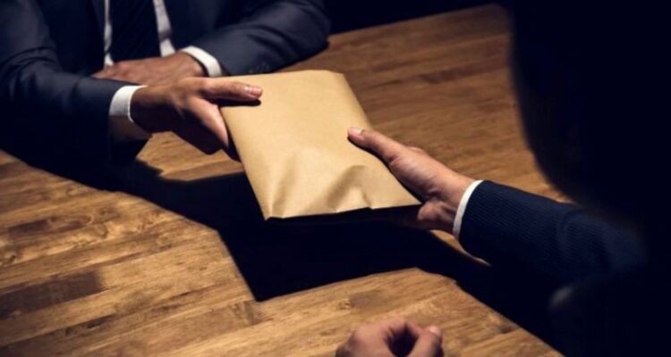 Propuesta de Fundación Multitudes contra la corrupción en Chile