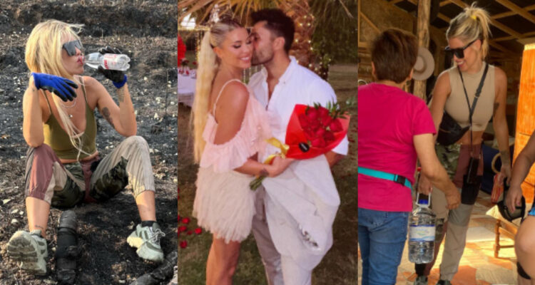 Cote López responde a críticas