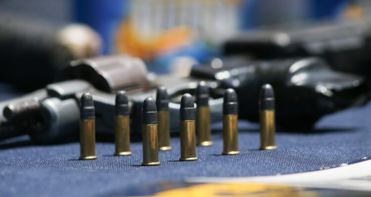 Designan a Ignacio Castillo como director de la unidad especializada en crimen organizado de Fiscalía