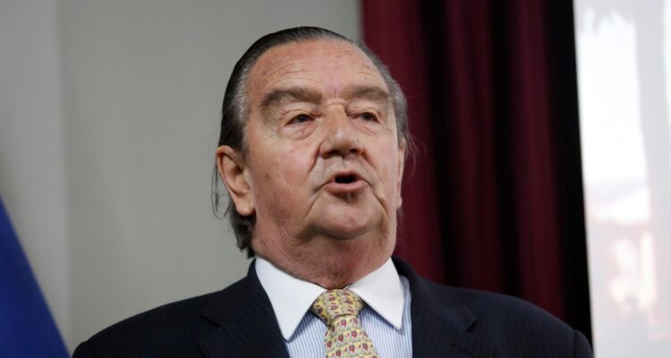 Suprema confirma sentencia contra Labbé por tormentos en dictadura