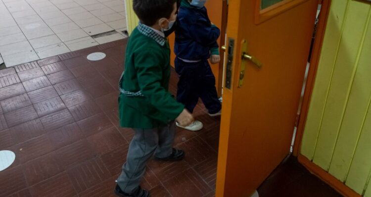 ¿Cuándo empiezan las clases en Chile? Este es el calendario y las fechas del fin de las vacaciones según el calendario escolar 2023 del Mineduc