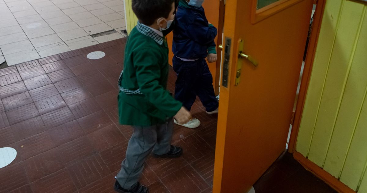 ¿Cuándo empiezan las clases en Chile? Este es el calendario y las fechas del fin de las vacaciones según el calendario escolar 2023 del Mineduc