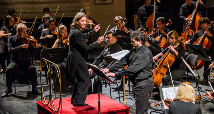 Culmina el Festival de Música de Portillo 2023