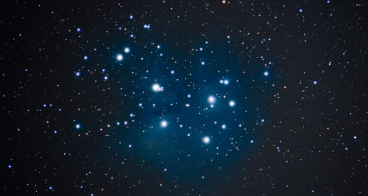 Eventos astronómicos de marzo 2023