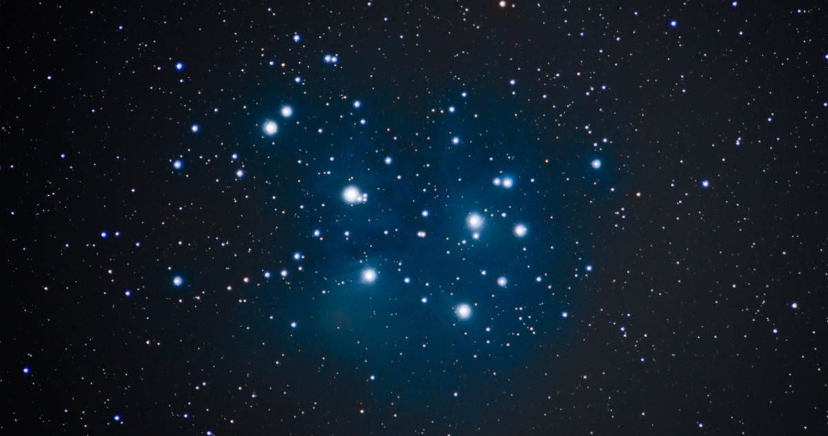 Eventos astronómicos de marzo 2023