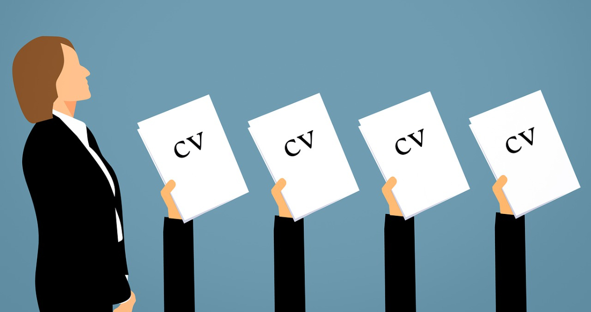 Cómo redactar un CV ganador en tiempos de menores ofertas laborales