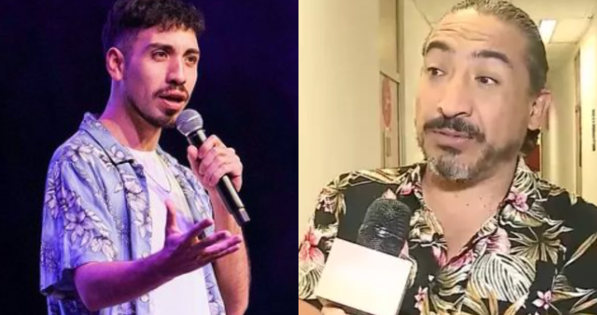 Rodrigo González critica debut de Diego Urrutia en Viña 2023