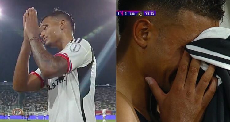 Captura I TNT Sports