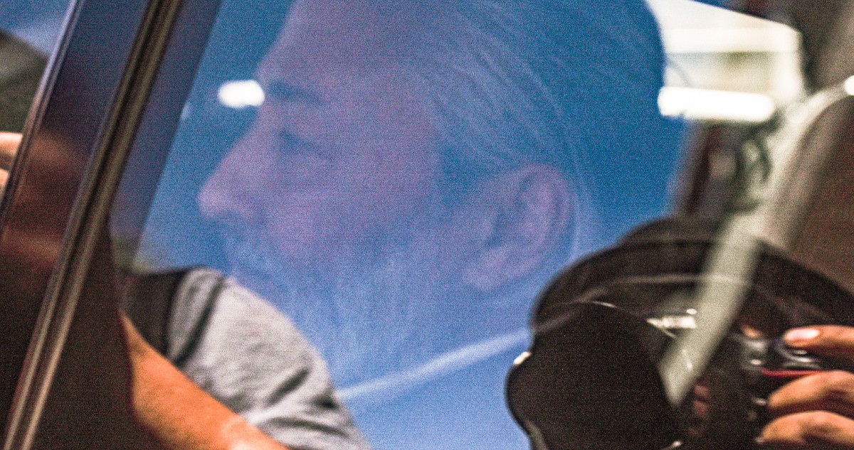 La declaración reservada de Parived al SII: reveló negocios y aclaró su nexo con el Rey del Artificio