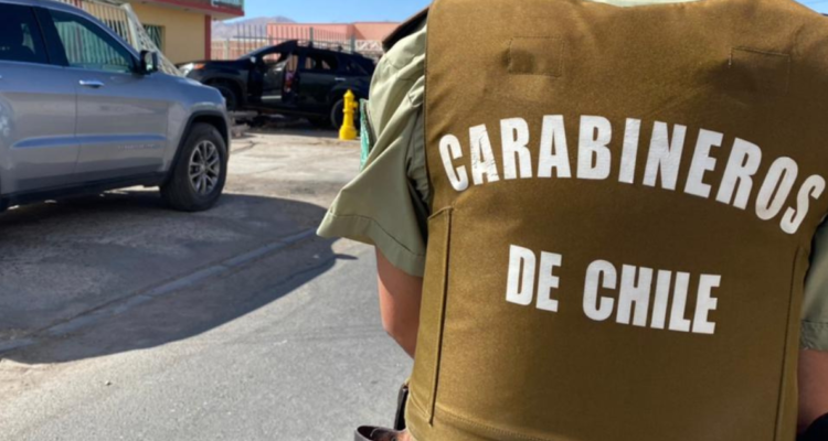 Dejan en libertad a hombre con especies robadas de supermercado