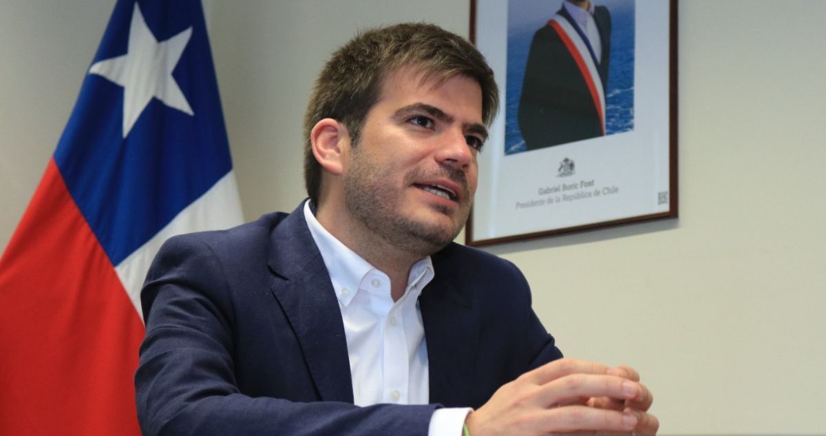 Delegado de La Araucanía en contra de aplicar toque de queda: “Remedio podría ser peor que enfermedad”
