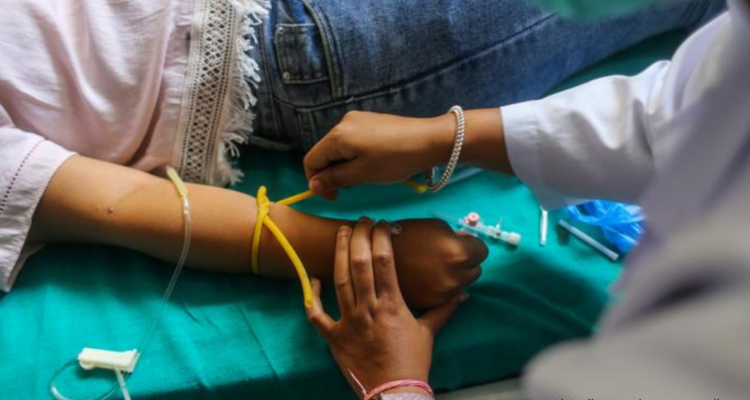 Perú emite alerta epidemiológica por incremento de casos de dengue: van 15 muertos y 9.259 casos