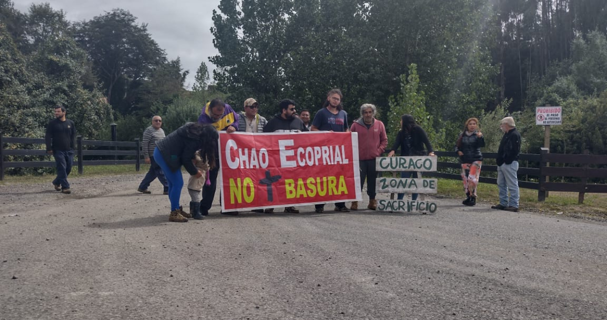 Con apoyo de Canadá, inaguran primera planta de Biogás de Chile en Osorno: vecinos en desacuerdo