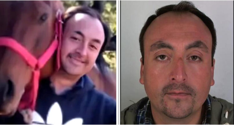 Familia de hombre de 39 años extraviado hace 8 meses en Osorno clama por celeridad en investigación