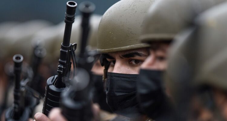 Macrozona Norte: Gobierno retiró decreto que autorizaba despliegue militar para resguardar fronteras