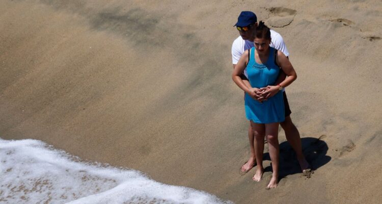 Destinos románticos en Chile para pasar el 14 de febrero o día de los enamorados o de San Valentín