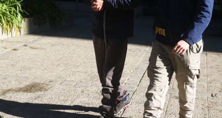 hombre expareja Negrete