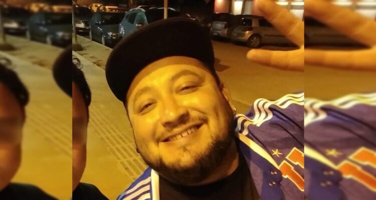 Detienen a acusado de secuestro con homicidio de comerciante en Maipú